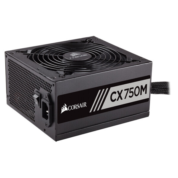 

Corsair CX750M (CP-9020061)