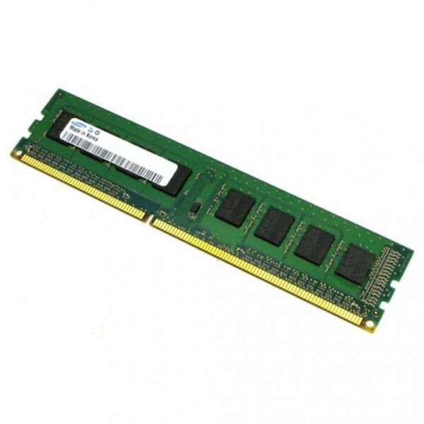 

Samsung 4 GB DDR3 1600 MHz (M378B5173BH0-CK0)