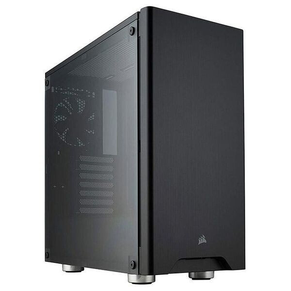 

Corsair Carbide 275R Black (CC-9011130-WW)