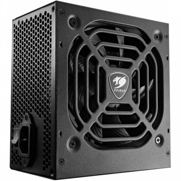 

Cougar XTC500