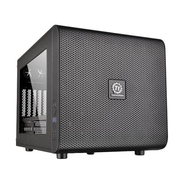 

Корпус ThermalTake Core v21 (CA-1D5-00S1WN-00)
