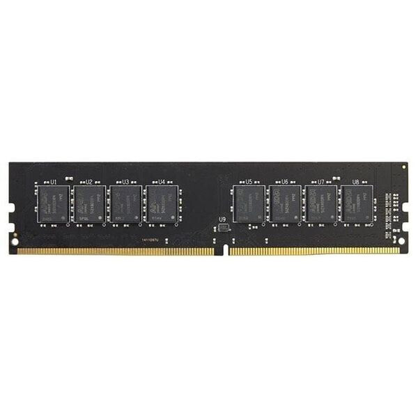 

AMD 8 GB DDR4 2133 MHz (R748G2133U2S-U)