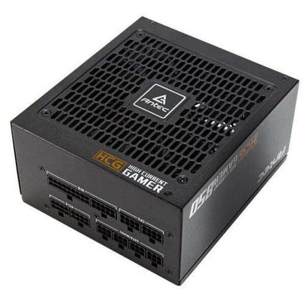 

Antec HCG850 Gold (0-761345-11644-2)