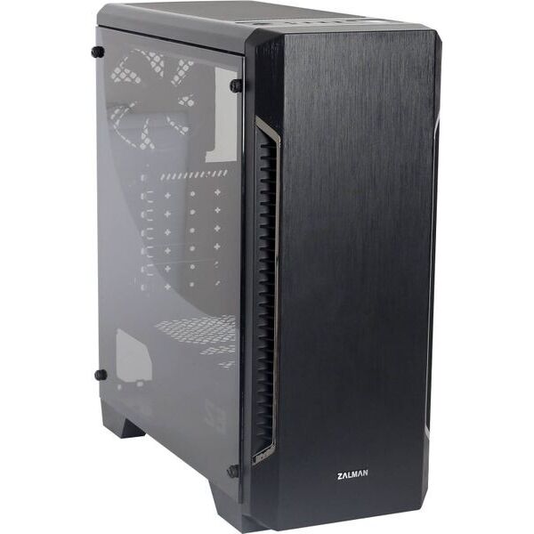 

Zalman S3