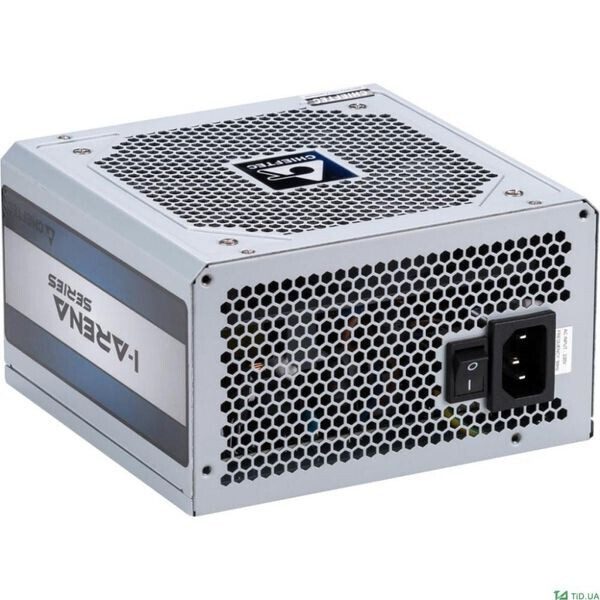 

Chieftec GPC-600S