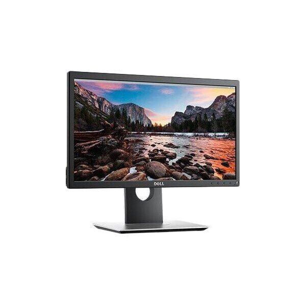 

Dell P2018H Black (210-APBK)