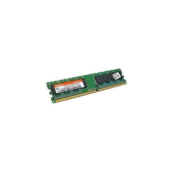 

SK hynix 2 GB DDR2 800 MHz (HYMP125U64CP8-S6)