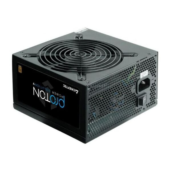 

Chieftec 400W Proton (BDF-400S)