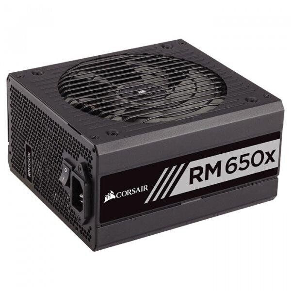 

Corsair RM650x (CP-9020178)