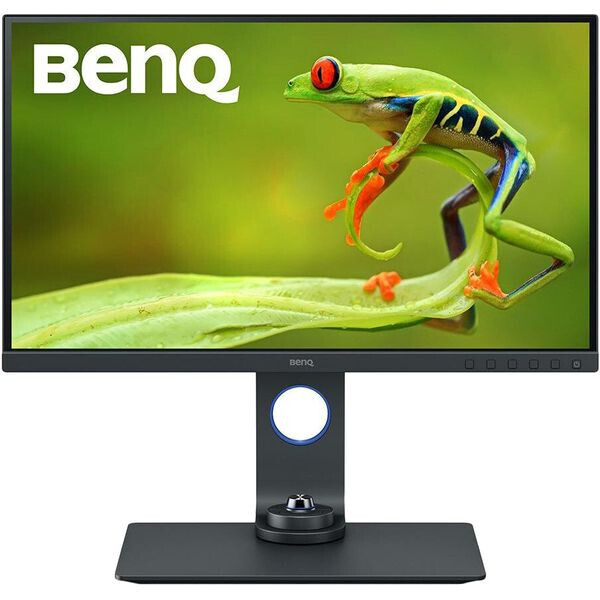 

BenQ SW270C Black (9H.LHTLB.QBE)