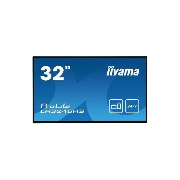 

Iiyama LH3246HS-B1