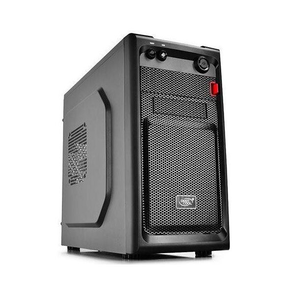 

Корпус DeepCool SMARTER
