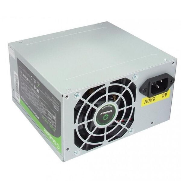 

GameMax GM-400-8CM
