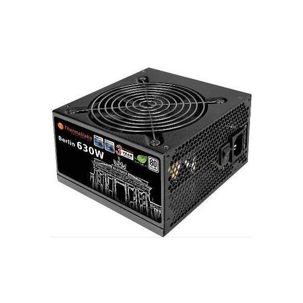 

Thermaltake Berlin W0393RE