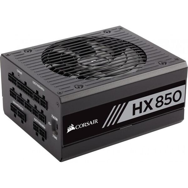 

Corsair HX850 (CP-9020138)