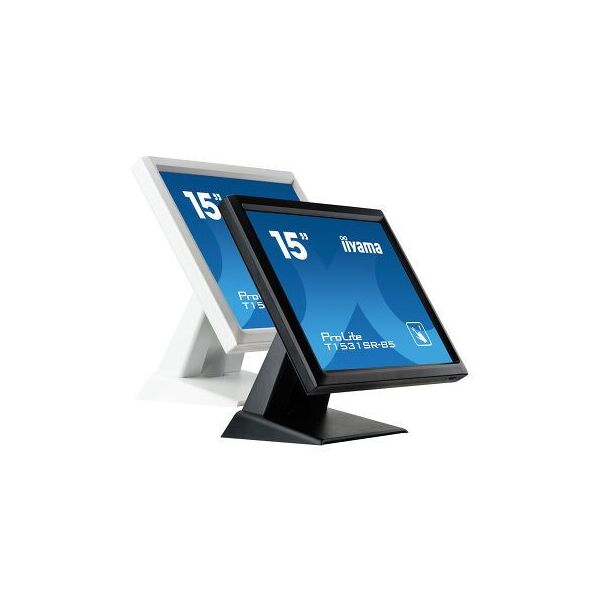

Iiyama T1531SR-B5