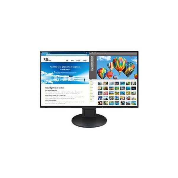 

EIZO EV2785-BK