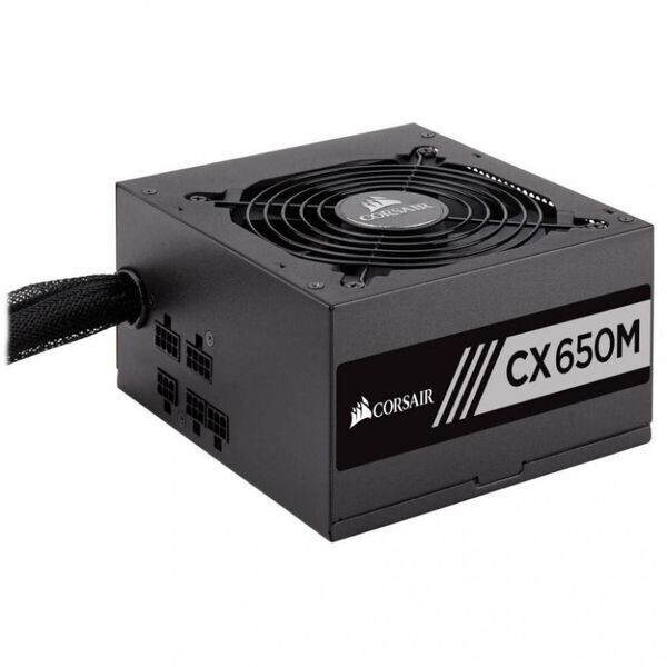 

Corsair CX650M (CP-9020103)