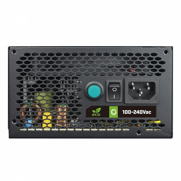 

GameMax VP-800-RGB