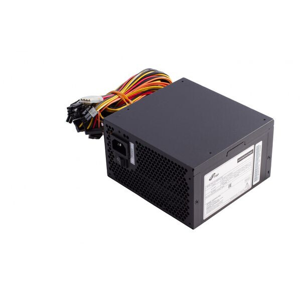 

FSP ATX-600PNR PRO