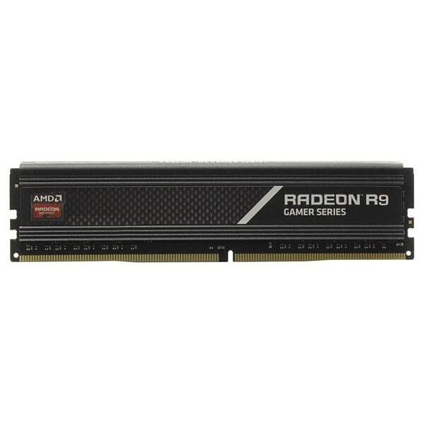 

AMD 16 GB DDR4 3200 MHz Radeon R9 Gamer (R9S416G3206U2S)