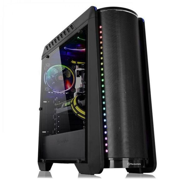 

Thermaltake Versa C24 RGB (CA-1I6-00M1WN-00)