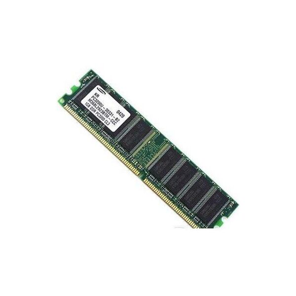 

SK hynix 1 GB DDR 400 MHz (HYND7AUDR-50M48)