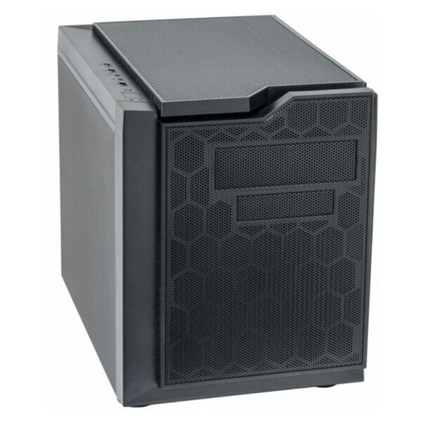 

Корпус Chieftec Gaming Cube CI-01B (CI-01B-OP)