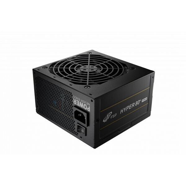 

FSP HYPER 80+ PRO 450W (H3-450)
