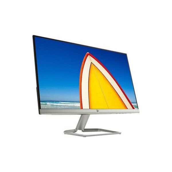 

HP 24f Silver Black (2XN60AA)