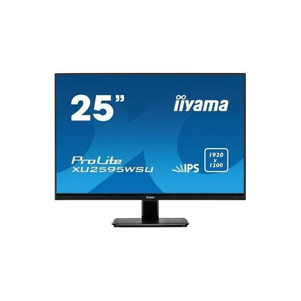

Iiyama XU2595WSU-B1