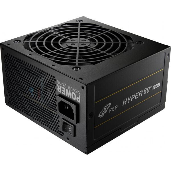 

FSP HYPER 80+ PRO 650W (H3-650)