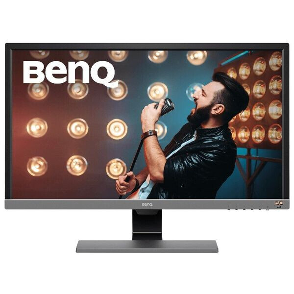 

BenQ EL2870U Metallic Grey (9H.LGTLB.QSE)
