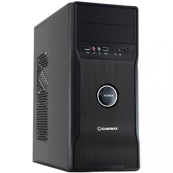 

GAMEMAX ET-205-400W