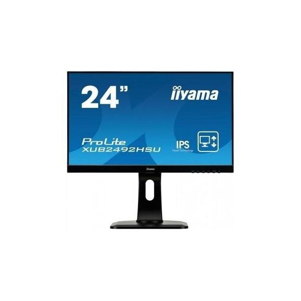 

Iiyama XUB2492HSU-B1