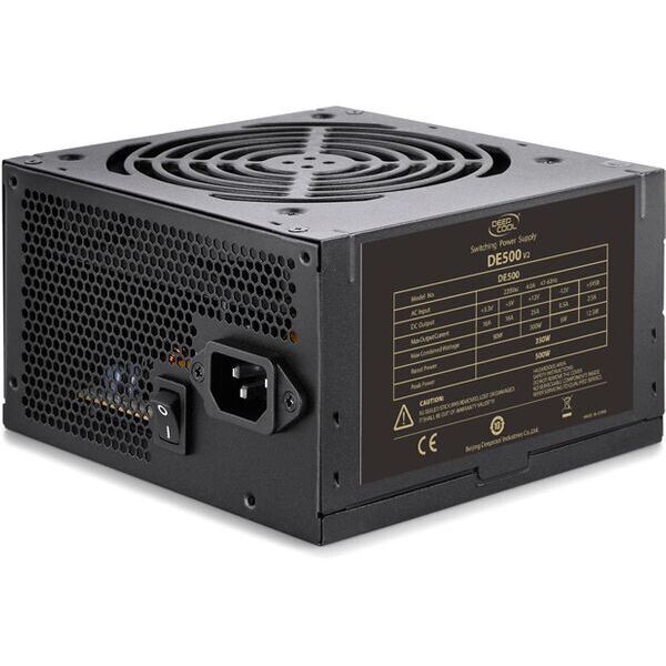 

Deepcool DE500 V2 (DP-DE500US-PH)