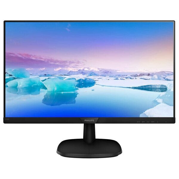 

Монитор Philips 27" 273V7QJAB/00