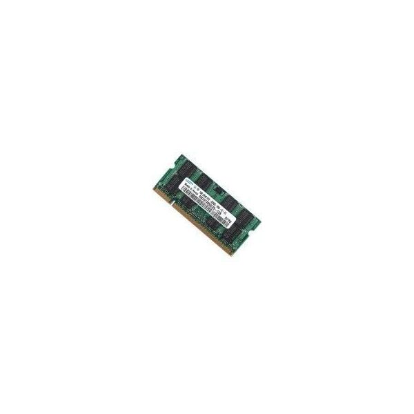 

Samsung 2 GB SO-DIMM DDR2 800 MHz (M470T5663EH3-CF7)
