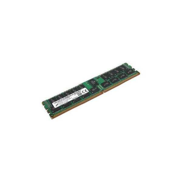 

Lenovo 16GB DDR4 2400MHz Memory (4X70M09262)