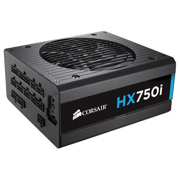 

Corsair HX750i (CP-9020072)