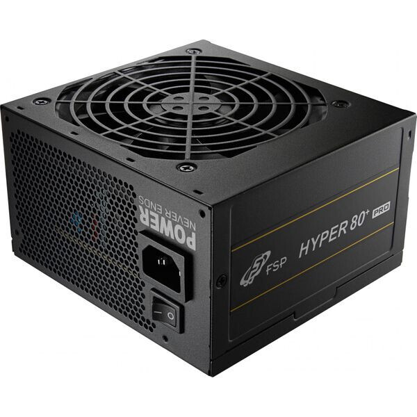 

FSP HYPER 80+ PRO 550W (H3-550)