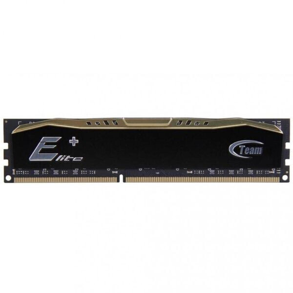 

TEAM 8 GB DDR3 1600 MHz (TPD38G1600HC1101)