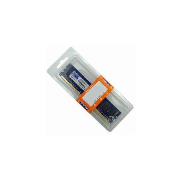 

GOODRAM 4 GB DDR3 1600 MHz (GR1600D364L11/4G)