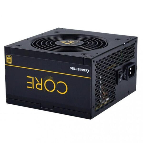 

Chieftec 600W (BBS-600S)