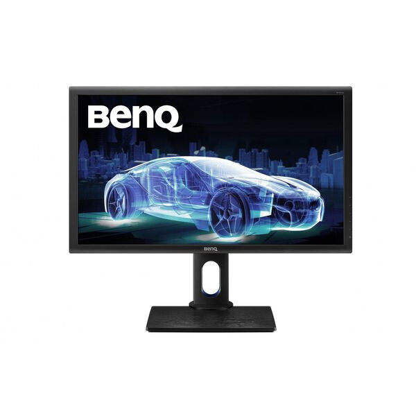 

BenQ PD2700Q Black (9H.LF7LA.TBE)