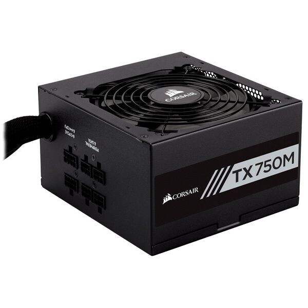 

Corsair TX750M (CP-9020131)