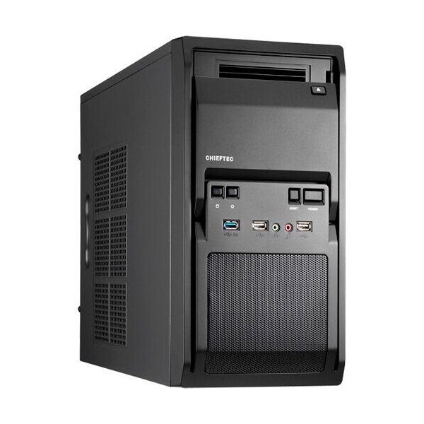

Chieftec Libra (LT-01B-450S8)