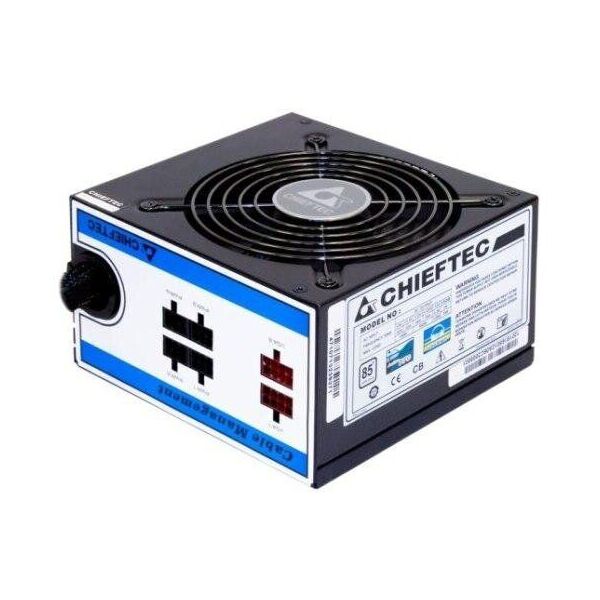 

Chieftec CTG-750C-RGB