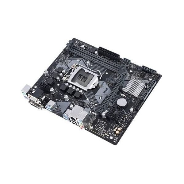 

ASUS PRIME B365M-K