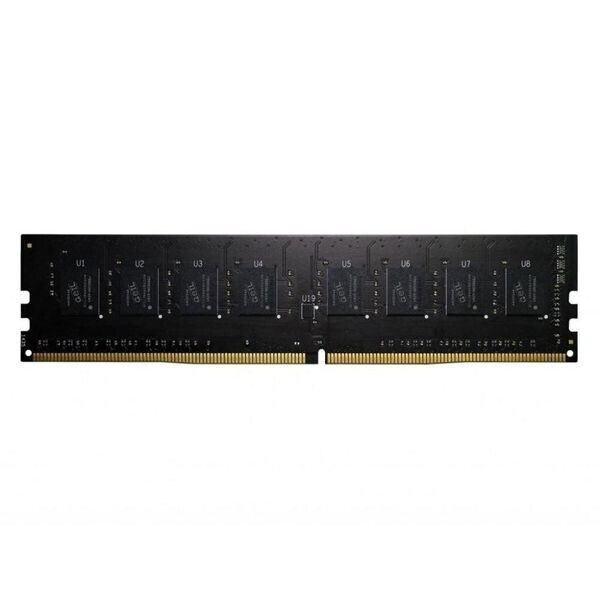 

Geil 16 GB DDR4 2400 MHz Pristine (GP416GB2400C17SC)